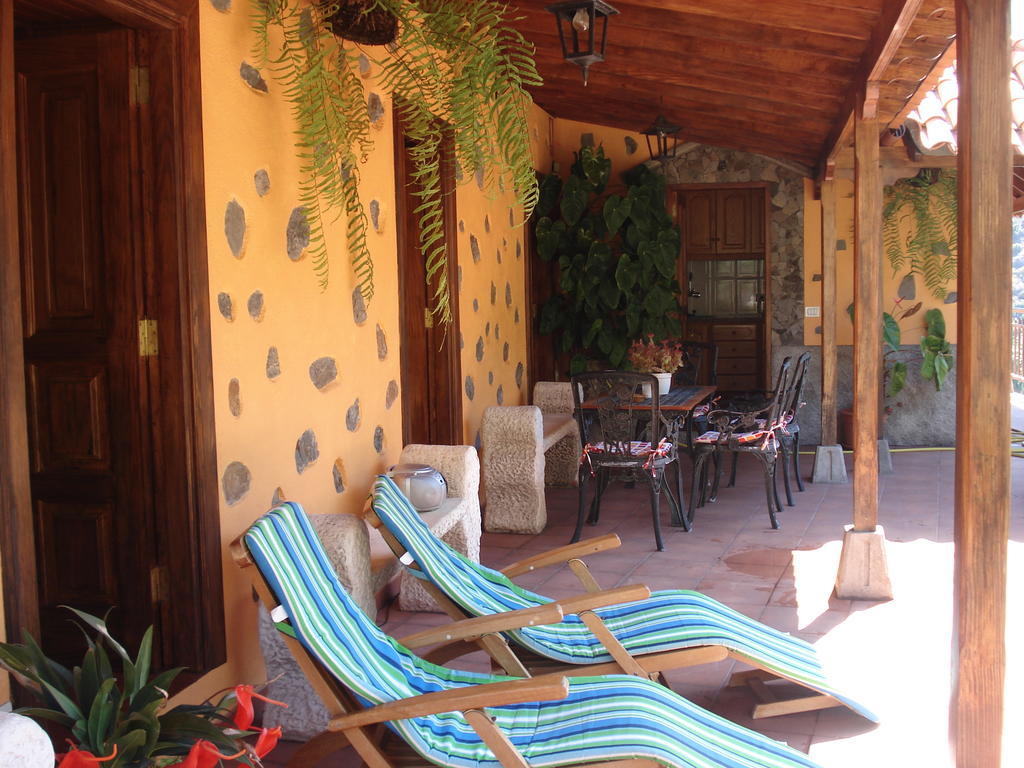 Holiday home La Era Vieja En La Gomera *