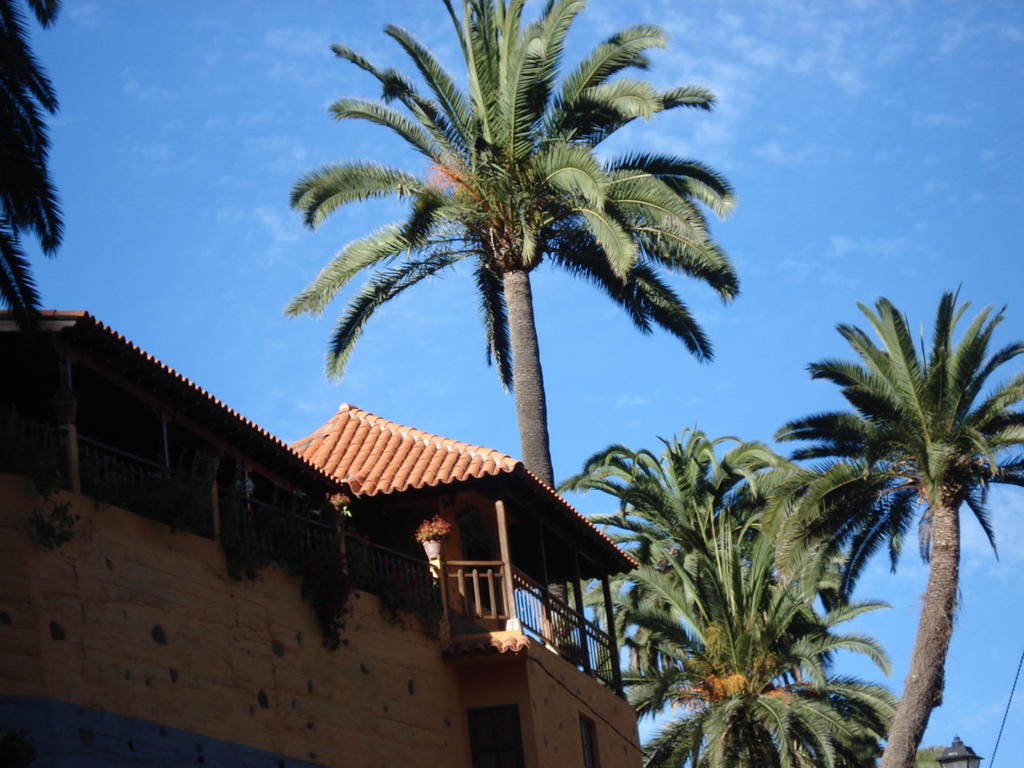 Holiday home La Era Vieja En La Gomera *