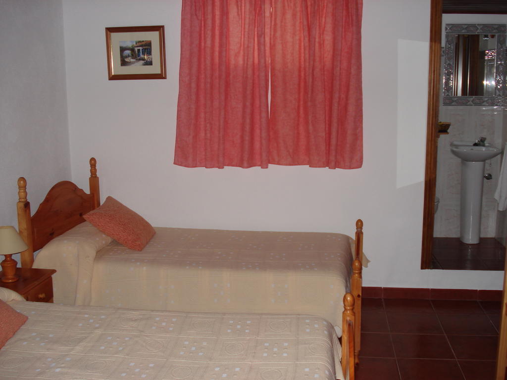 Holiday home La Era Vieja En La Gomera *