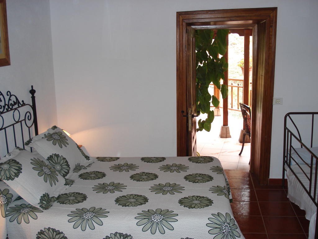 Holiday home La Era Vieja En La Gomera *
