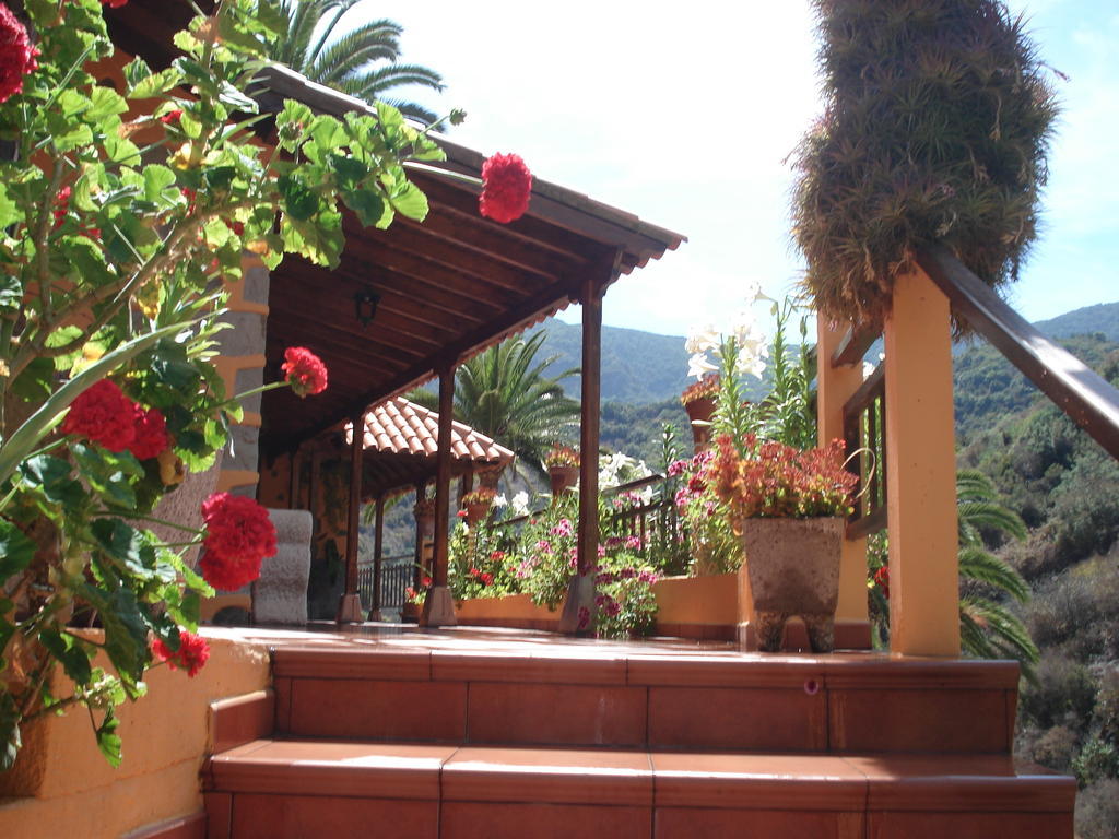 Holiday home La Era Vieja En La Gomera *